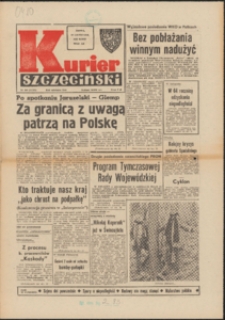 Kurier Szczeciński. 1982 nr 209 wyd.AB