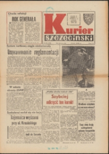 Kurier Szczeciński. 1982 nr 20 wyd.AB