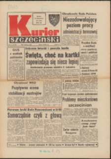 Kurier Szczeciński. 1982 nr 214 wyd.AB