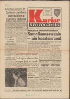 Kurier Szczeciński. 1982 nr 217 wyd.AB