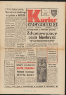 Kurier Szczeciński. 1982 nr 219 wyd.AB