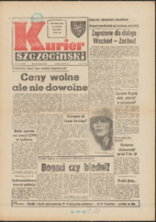 Kurier Szczeciński. 1982 nr 21 wyd.AB