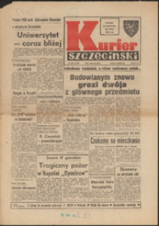 Kurier Szczeciński. 1982 nr 223 wyd.AB
