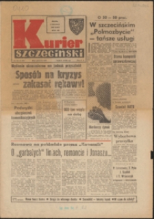 Kurier Szczeciński. 1982 nr 224 wyd.AB