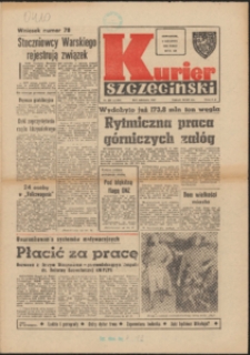 Kurier Szczeciński. 1982 nr 225 wyd.AB