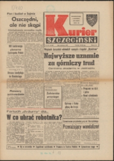 Kurier Szczeciński. 1982 nr 227 wyd.AB