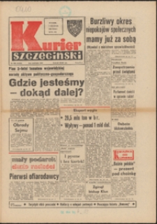 Kurier Szczeciński. 1982 nr 228 wyd.AB