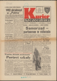 Kurier Szczeciński. 1982 nr 229 wyd.AB