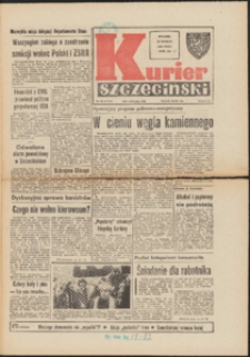 Kurier Szczeciński. 1982 nr 22 wyd.AB