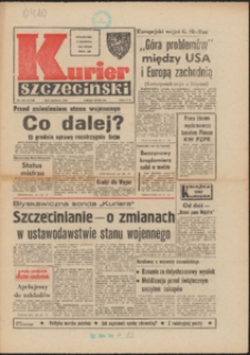 Kurier Szczeciński. 1982 nr 230 wyd.AB