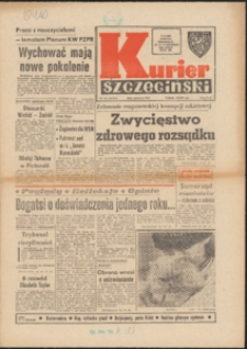 Kurier Szczeciński. 1982 nr 231 wyd.AB