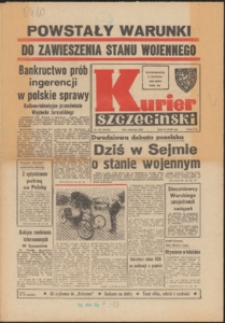 Kurier Szczeciński. 1982 nr 232 wyd.AB