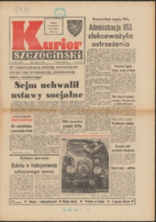 Kurier Szczeciński. 1982 nr 234 wyd.AB