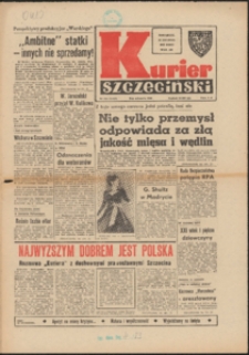 Kurier Szczeciński. 1982 nr 235 wyd.AB