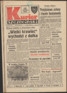 Kurier Szczeciński. 1982 nr 236 wyd.AB
