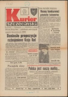 Kurier Szczeciński. 1982 nr 239 wyd.AB