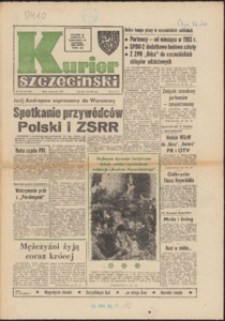 Kurier Szczeciński. 1982 nr 241 wyd.AB