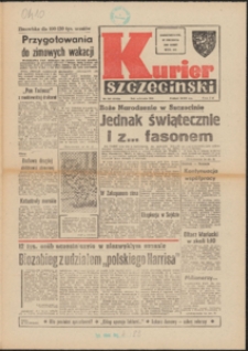 Kurier Szczeciński. 1982 nr 242 wyd.AB