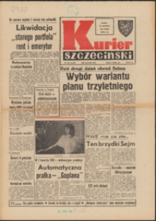 Kurier Szczeciński. 1982 nr 244 wyd.AB