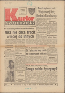 Kurier Szczeciński. 1982 nr 245 wyd.AB