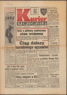 Kurier Szczeciński. 1982 nr 246 wyd.AB