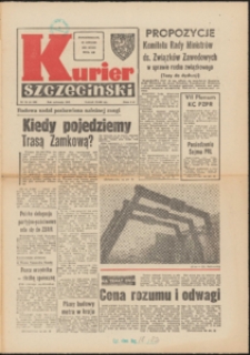 Kurier Szczeciński. 1982 nr 26 wyd.AB