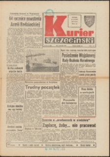 Kurier Szczeciński. 1982 nr 27 wyd.AB