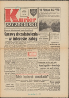 Kurier Szczeciński. 1982 nr 28 wyd.AB