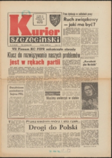 Kurier Szczeciński. 1982 nr 30 wyd.AB