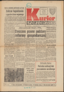 Kurier Szczeciński. 1982 nr 31 wyd.AB