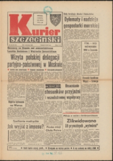 Kurier Szczeciński. 1982 nr 32 wyd.AB