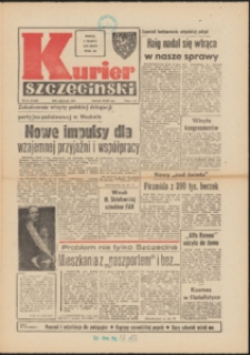 Kurier Szczeciński. 1982 nr 33 wyd.AB