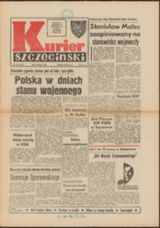 Kurier Szczeciński. 1982 nr 35 wyd.AB