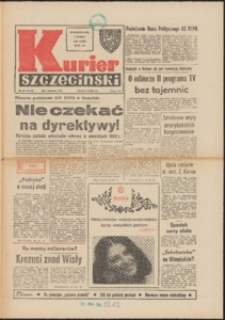 Kurier Szczeciński. 1982 nr 36 wyd.AB