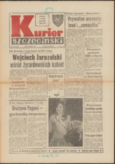 Kurier Szczeciński. 1982 nr 37 wyd.AB