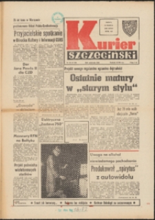 Kurier Szczeciński. 1982 nr 38 wyd.AB