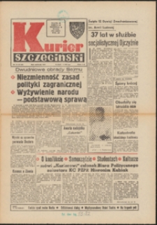Kurier Szczeciński. 1982 nr 50 wyd.AB