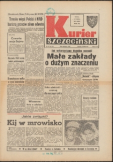Kurier Szczeciński. 1982 nr 53 wyd.AB