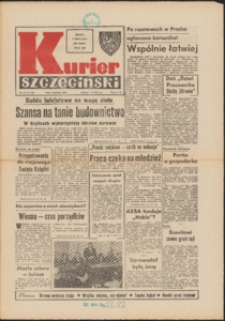 Kurier Szczeciński. 1982 nr 58 wyd.AB