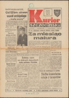 Kurier Szczeciński. 1982 nr 59 wyd.AB