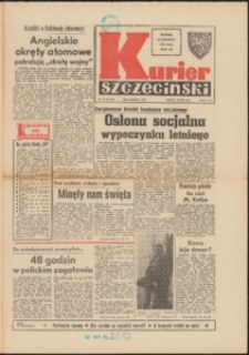 Kurier Szczeciński. 1982 nr 61 wyd.AB