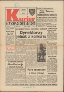 Kurier Szczeciński. 1982 nr 63 wyd.AB