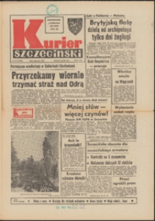 Kurier Szczeciński. 1982 nr 65 wyd.AB