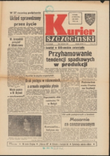 Kurier Szczeciński. 1982 nr 66 wyd.AB