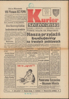 Kurier Szczeciński. 1982 nr 68 wyd.AB