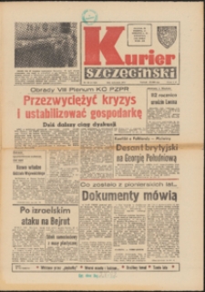 Kurier Szczeciński. 1982 nr 69 wyd.AB