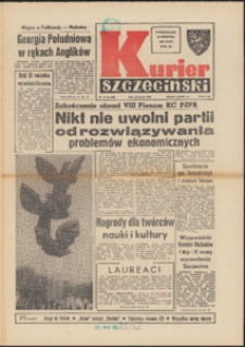 Kurier Szczeciński. 1982 nr 70 wyd.AB