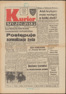 Kurier Szczeciński. 1982 nr 73 wyd.AB