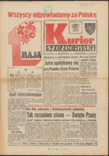 Kurier Szczeciński. 1982 nr 74 wyd.AB