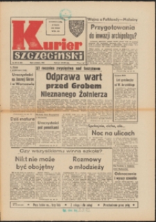Kurier Szczeciński. 1982 nr 80 wyd.AB